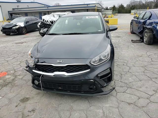 Kia Forte 2020