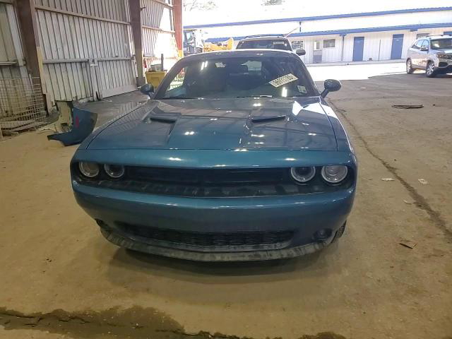 Dodge Challenger 2023