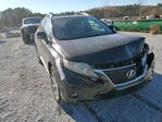 Lexus RX 2012