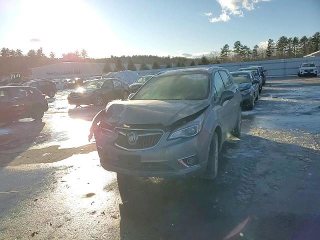 Buick Envision 2020