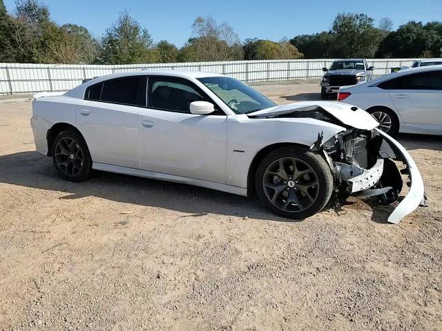 Dodge Charger 2019