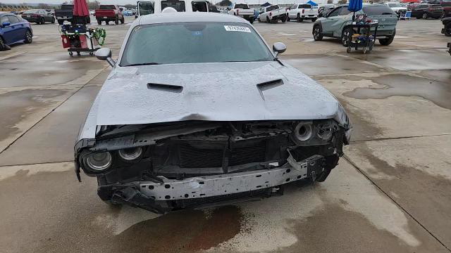 Dodge Challenger 2015