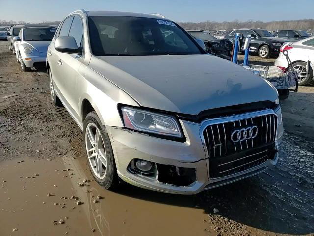 Audi Q5 2013