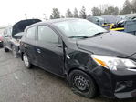 Mitsubishi Mirage 2023