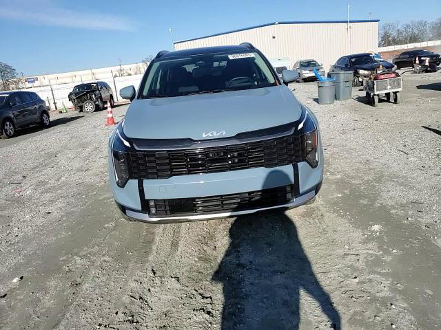 Kia Sportage 2026