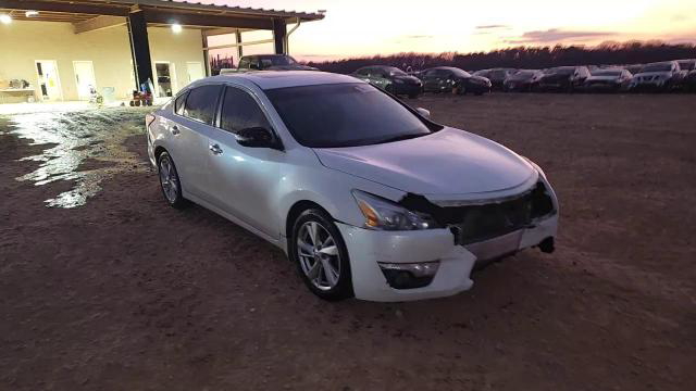 Nissan Altima 2014