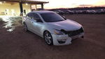 Nissan Altima 2014