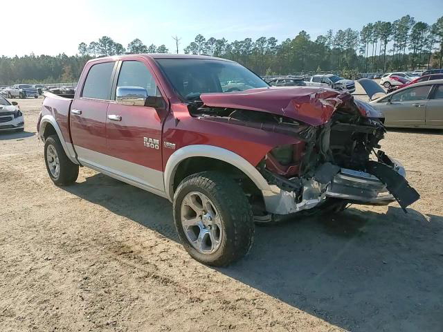 RAM 1500 2015