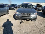 BMW X3 2017