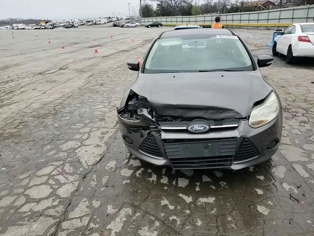 Ford Focus 2013