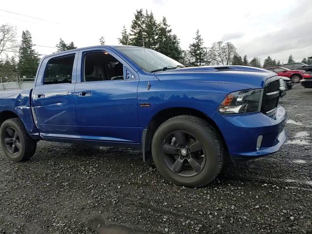 RAM 1500 2019