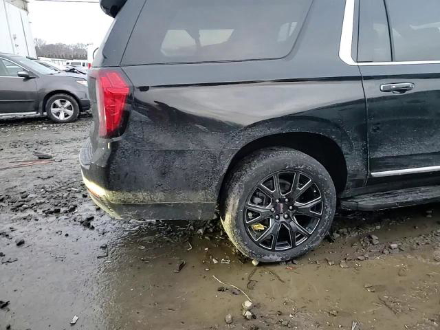 GMC Yukon 2023
