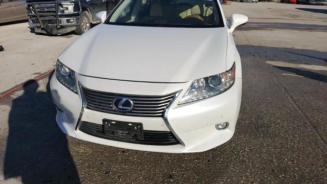 Lexus ES 2014