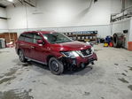 Nissan Pathfinder 2019