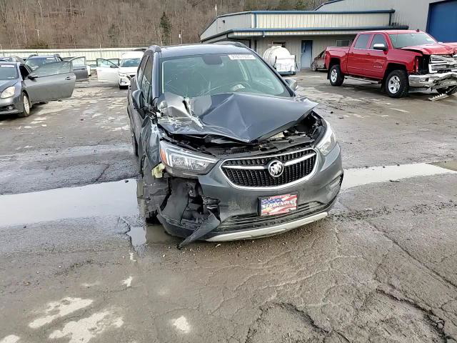 Buick Encore 2018