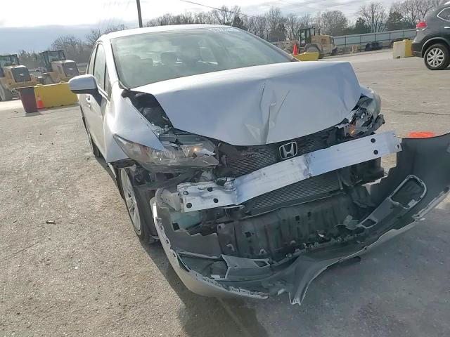 Honda Civic 2015