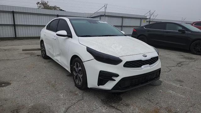 Kia Forte 2020