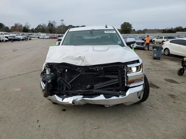 Chevrolet Silverado 2017
