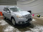 Subaru Outback 2014
