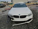 BMW Series 4 2015