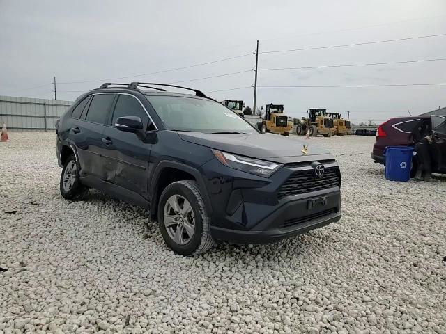 Toyota RAV 4 2025