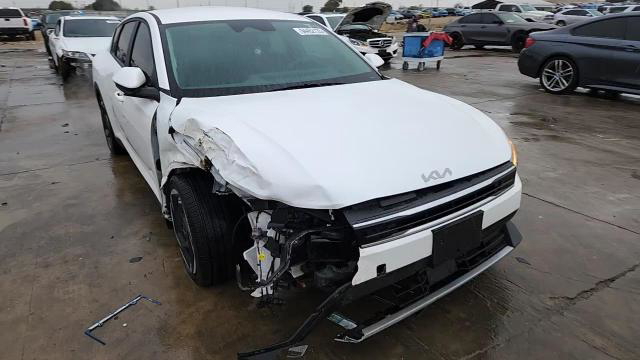 Kia K4 2025