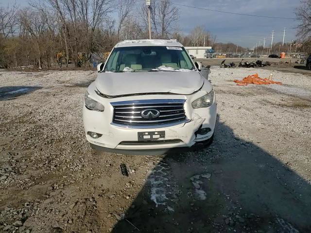 Infiniti QX60 2014