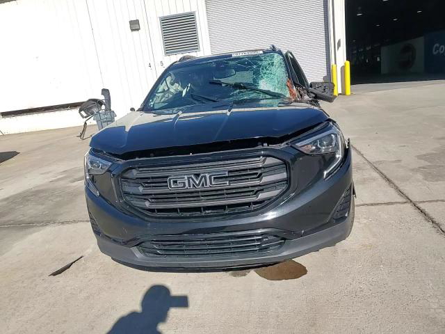 GMC Terrain 2020