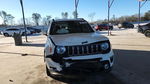 Jeep Renegade 2020