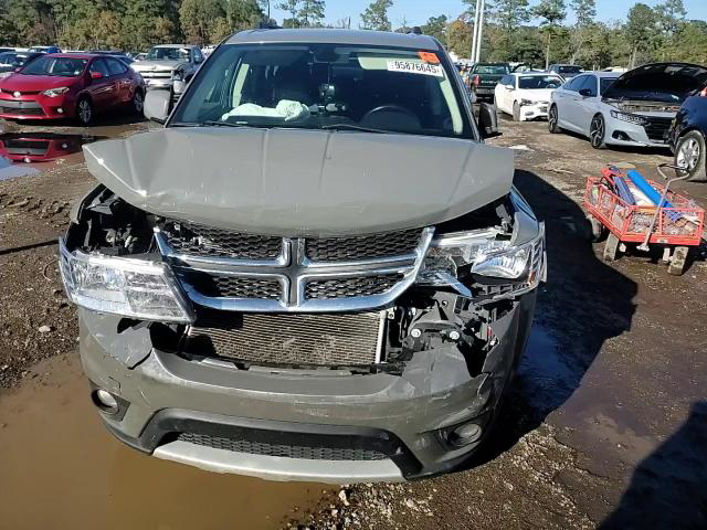 Dodge Journey 2019
