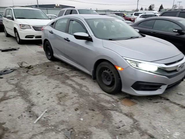 Honda Civic 2018