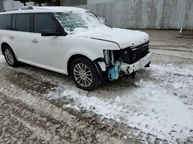 Ford Flex 2015