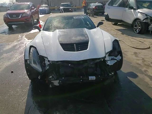 Chevrolet Corvette 2016