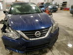 Nissan Altima 2017