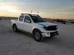 Nissan Navara (Frontier) 2012
