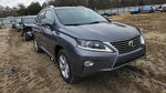 Lexus RX 2014