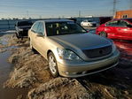 Lexus LS 2006