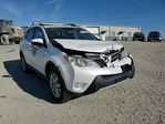 Toyota RAV 4 2014