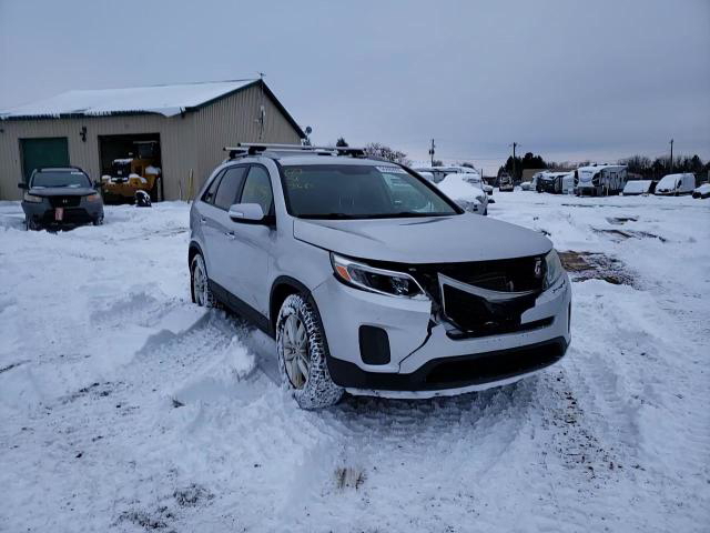 Kia Sorento 2015