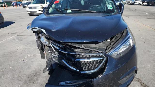 Buick Encore 2021