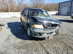 Lincoln Navigator 1998