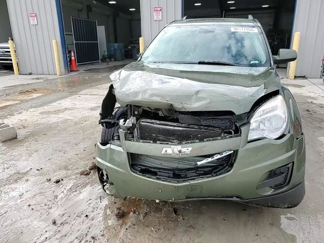 Chevrolet Equinox 2015