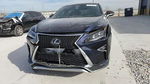 Lexus RX 2018