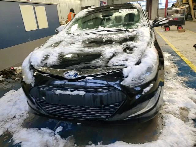 Hyundai Sonata 2012