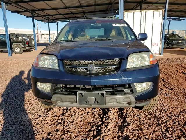 Acura MDX 2003