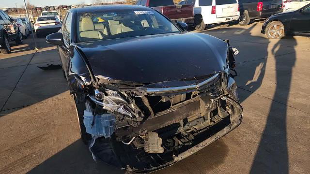 Lexus ES 2016