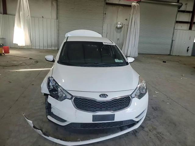 Kia Forte 2016