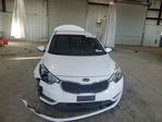 Kia Forte 2016