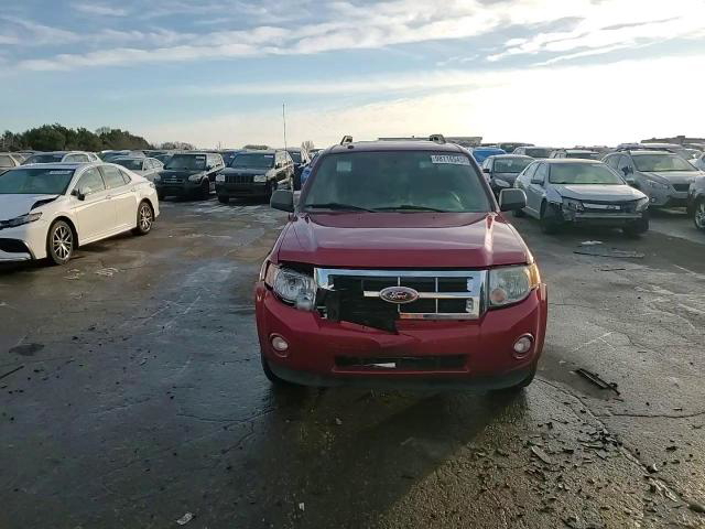 Ford Escape 2012