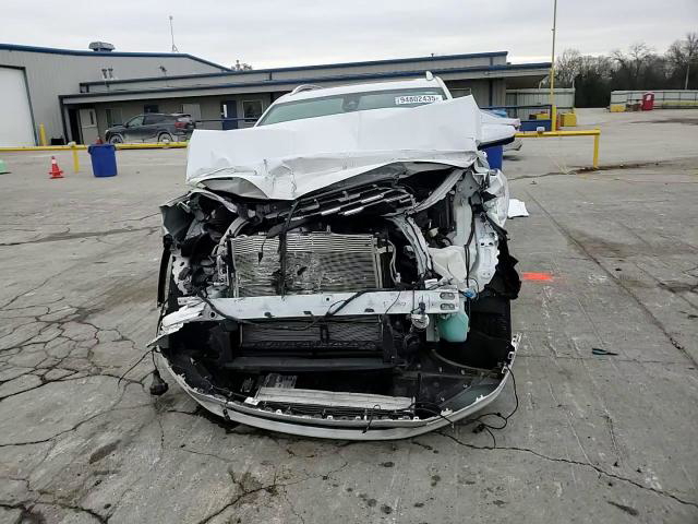 GMC Terrain 2020
